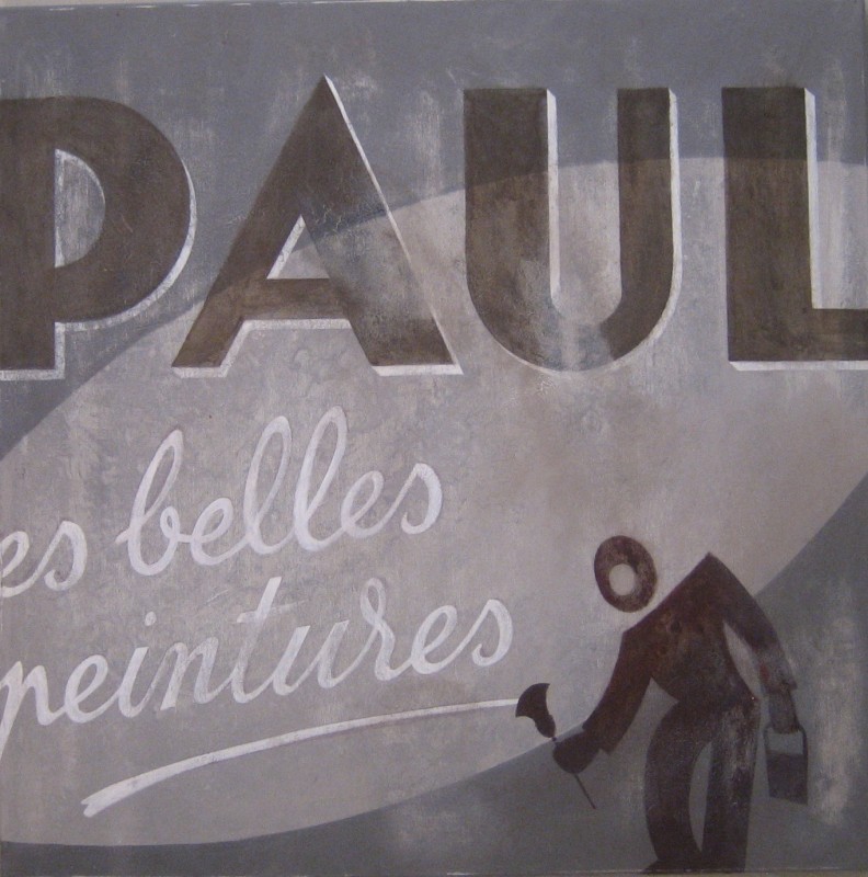 
	*PAUL / Valentine. 

	Acryl / doek. 90 x 90 cm. Verkocht

